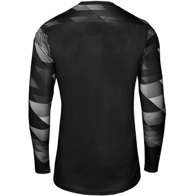 3. Nike Dry Park IV JSY LS GK Jr CJ6072-010 Jersey