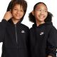 3. Nike Sportswear Club Fleece Kids' Sweatshirt Black FD3004 010