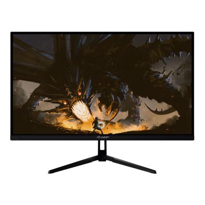 Arozzi Nova 27” Computer Monitor 68.6 cm (27") 2560 x 1440 px Quad HD LED Black