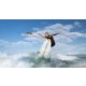 10. HOVERAir AQUA Standard Drone