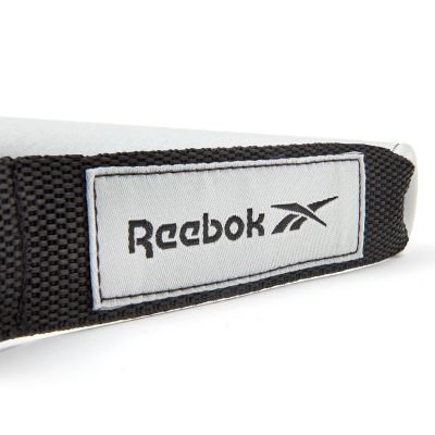 7. Reebok Fitness RSTB-16077 Adjustable Rubber