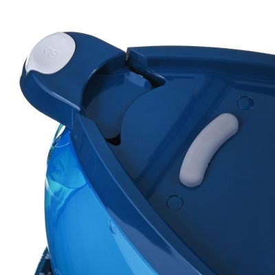 6. PHILIPS PerfectCare GC7840/20 steam generator