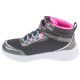 2. Skechers S-Lights: Unicorn Chaser – Jumping Magic 303302L-BKMT Black, 28