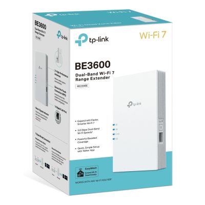 6. TP-LINK RE220BE WiFi Signal Amplifier
