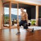 6. Bowflex Select Tech 1090I dumbbells 