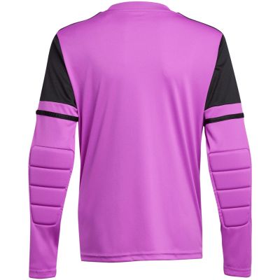 12. adidas Squadra 25 Long Sleeve Jr Goalkeeper Jersey JJ1939