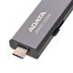 11. ADATA UE800 USB Flash Drive 256GB USB Type-C