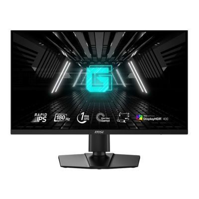 MSI G274QPF E2 computer monitor 68.6 cm (27") 2560 x 1440 px Wide Quad HD Black