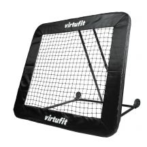 VIRTUFIT ADJUSTABLE PRO BUMPER - KICKBACK - 164 X 164 CM