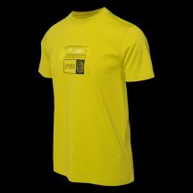 Men's GISLI Short Sleeve T-Shirt