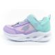 11. Skechers S Lights-Sola Glow Jr 303714L/TQLV shoes