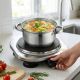 16. Adler CR 6510 cooker (1 cooking zone; 1500W)