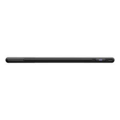 3. EPOS IMPACT 1061T Bluetooth headset with ANC and charging stand, featuring hybrid active noise cancellation (ANC), compatible with MS Teams