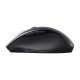 7. Logitech M705 Mouse 910-001949 (laser; 1000 DPI; graphite color)