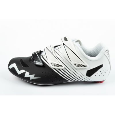 2. Northwave Torpedo 3S M 80141004 51 Cycling Shoes