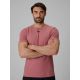 Men's quick-drying regular training T-shirt 4F 4FRSS26TFTSM2615-65M