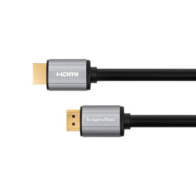 HDMI-HDMI cable 15m Kruger&Matz Basic