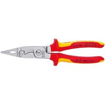 Knipex 13 86 200 pliers Needle-nose pliers