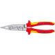 Knipex 13 86 200 pliers Needle-nose pliers