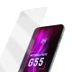 19. Hybrid glass 3mk FlexibleGlass for Motorola Moto G55 5G