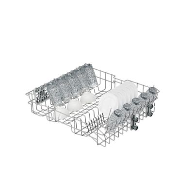 4. Built-in dishwasher ELECTROLUX E52LE110S
