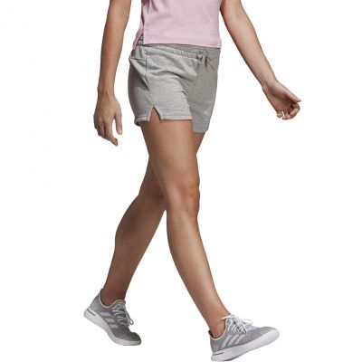 4. adidas Essentials Solid W Shorts DU0675