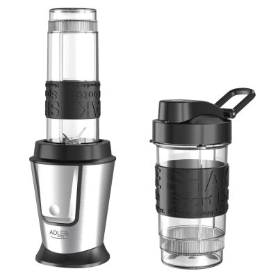 2. ADLER AD 4081 Personal Blender