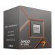 7. AMD Ryzen 7 8700F processor - BOX