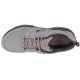 3. Skechers Hillcrest - Pure Escapade 149821-GYPK Gray 37