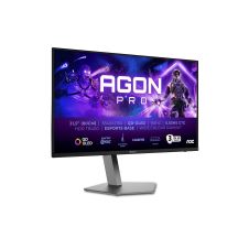 AOC AG326UD 32" 165Hz OLED Display, 3840x2160, 250cd/m2, 2 HDMI