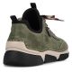 20. Comfortable Rieker W RKR610 green shoes
