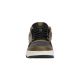 6. K-Swiss Men's Match Pro LTH Leather Sneakers Black/Brown (08905-003-M)