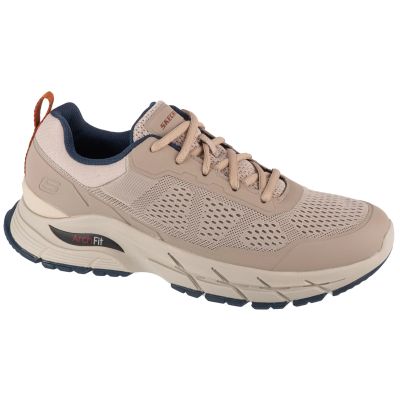 Skechers Arch Fit Baxter - Pendroy 210353-TPE Beige 40