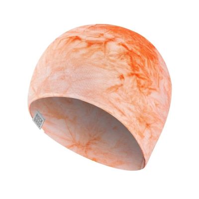 ROCKBROS YDM004 Wool Sports Cap, Orange