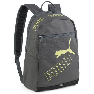 2. Puma Phase Backpack II 079952 09