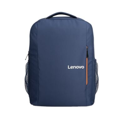 Lenovo 15.6 Laptop Everyday Backpack B515 GX40Q75216 (15.6"; navy blue)