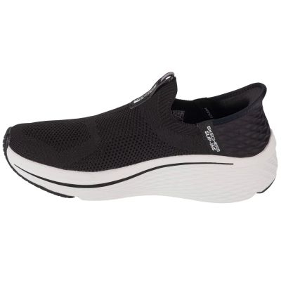 3. Skechers Slip-Ins Max Cushioning Elite 2.0 W 129611-BKW Running Shoes