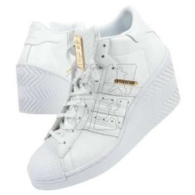 Adidas Superstar W shoes FW3198