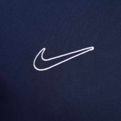 11. Nike Academy 25 SS Top M FZ9754-410