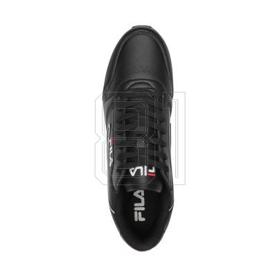 4. Fila Orbit low M 1010263 25Y shoes