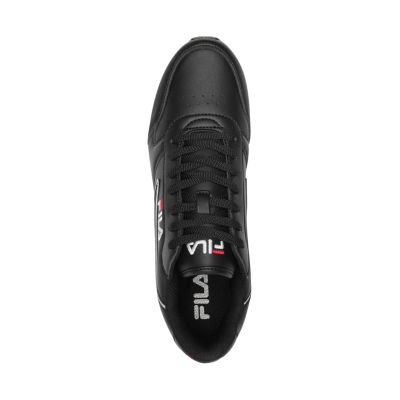4. Fila Orbit low M 1010263 25Y shoes