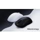 17. HATOR Quasar 3S Ultima 8K Wireless Gaming Mouse Right Side RF Wireless + Bluetooth + USB Type-C Optical 30000 DPI