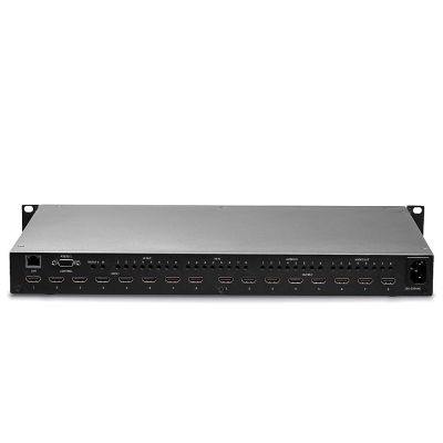 4. Lindy 38260 HDMI TV Splitter 8x HDMI