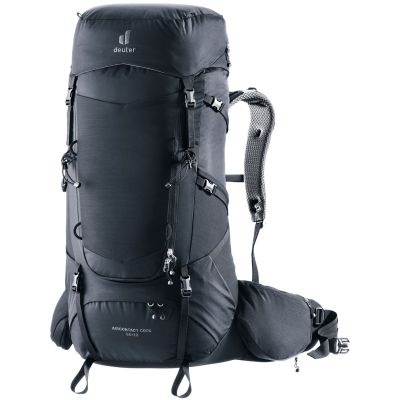 2. Aircontact Core 50+10 black | universal