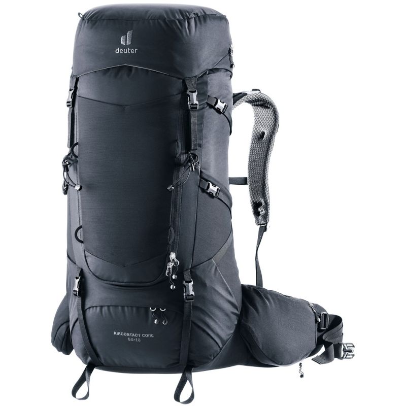 2. Aircontact Core 50+10 black | universal
