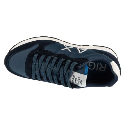 3. SUN68 Tom Solid Z36101-58 Blue 40