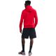 7. Nike Club BB men's sweatshirt red FN3859 657