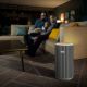 20. Philips 3200 series PureProtect 3200 Series Air Purifier