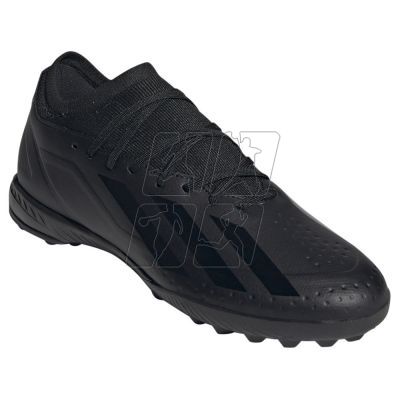 4. adidas X Crazyfast.3 TF M football shoes ID9336