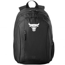 Wilson NBA Team Chicago Bulls Backpack WZ6015003